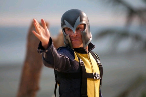 X-Men: First Class Movie Review