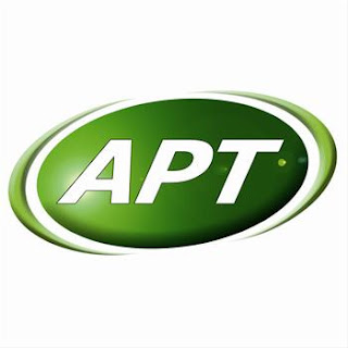 APT Commercial Cleaning Services