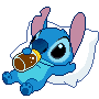 Gif Lilo e Stitch