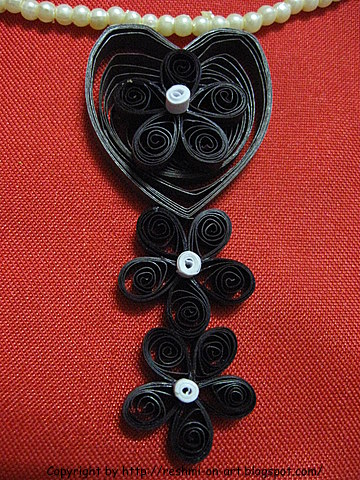 Valentine-Quillied-Pendant
