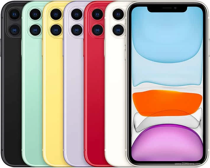 سعر هاتف iPhone 11 في المغرب