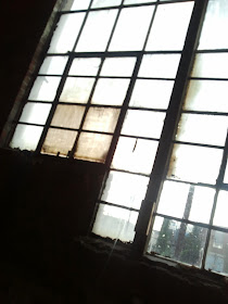 loft windows