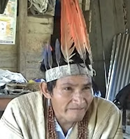 Коренные народы Перу: вачипаэри