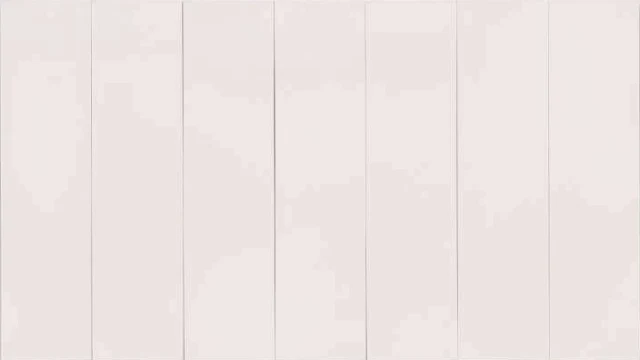Robert Rauschenberg - White Painting (seven panel)