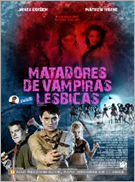 Matadores de Vampiras Lésbicas