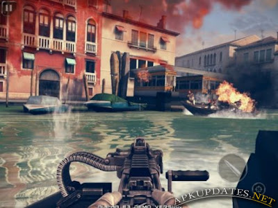 Data Unlimited Realeas Version For Android Terbaru Game Modern Combat 5 v2.6.0 Apk+Data Unlimited Realeas For Android New Version