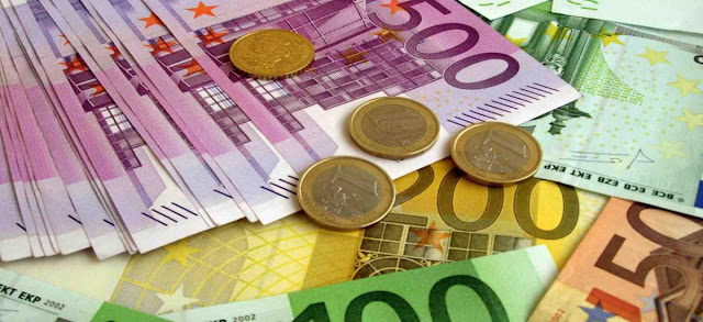 Adopting the Euro could benefit the TRNC