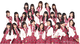 Profil dan Biodata Foto Personil JKT48