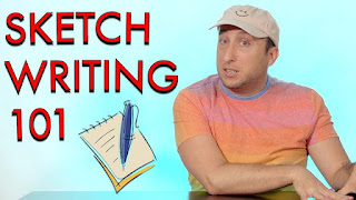 Sketch Comedy Writing: Crafting Laughter with Creativity