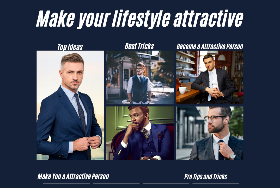 lifestyle attractive Quick Tips and Tricks  || Lifestyle