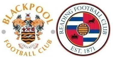 Blackpool vs Reading