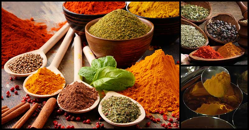 Spice It Up: Common Spices That Fight Cancer - Dr. Farrah MD