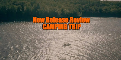 camping trip review