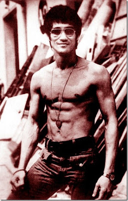 Rare Photos Of Bruce Lee Seen On www.coolpicturegallery.us