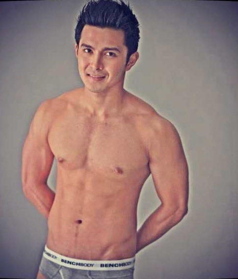 alex castro bench body