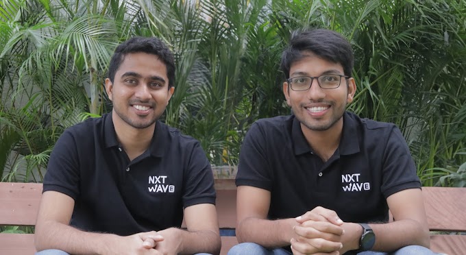 NxtWave Co-founders Featured in Forbes 30 Under 30 for EdTech Innovation