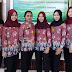 Produksi Seragam Batik Mahasiswa Poltekes Semarang