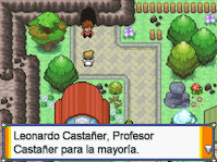Pokemon Nueva Era Screenshot 04