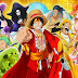 One Piece (ワンピース wanpīsu) Subtitle Indonesia