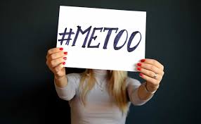 #MeToo- Exposing the constancy of sexual assault and harrassment