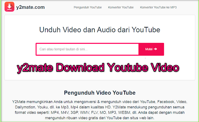 Download Video Youtube