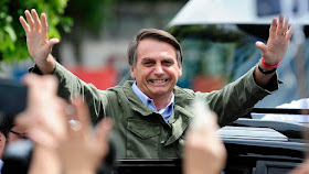 Jair Bolsonaro é o Novo Presidente do Brasil: O Que Podemos Esperar?