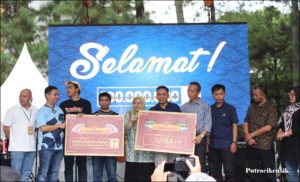 Sobatku, Simpanan Online Sahabatku