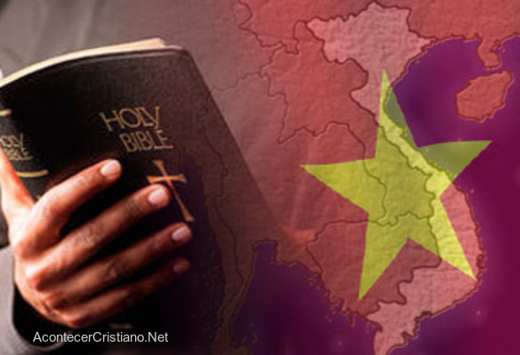 Biblias en Vietnam