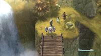 Lost Sphear