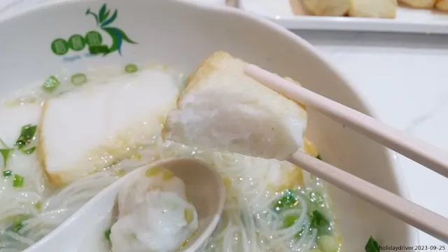 梧桐館的炸魚片頭