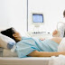 Ultrasonografi atau USG kehamilan 