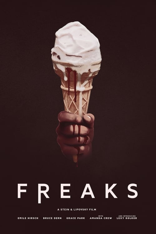 [HD] Freaks 2019 Ver Online Subtitulado