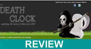 www.death_cloth.org | www.death_clock.org