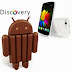 Discovery için Android Kitkat Geliyor!