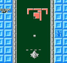  Detalle Quarth (Español) descarga ROM NES
