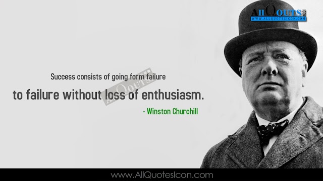Winston Churchill Quotes in English HD Wallpapers Best Life Inspirational English Quotes Pictures