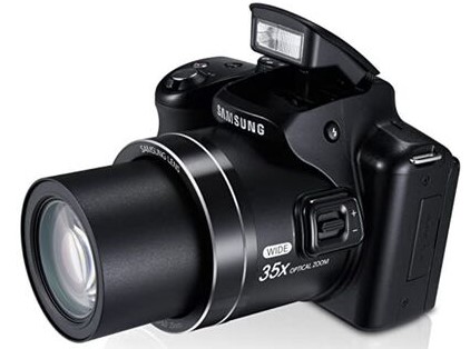 Samsung WB2100F