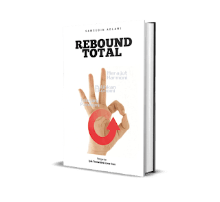 Buku Rebound Total - Samsudin Adlawi