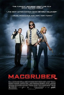 MacRruber film izle