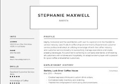 7 Tips to Have an ideal Resume Template
