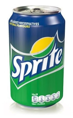 sprite