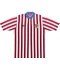 マンチェスター・シティFC 1988-90 ユニフォーム-アウェイ