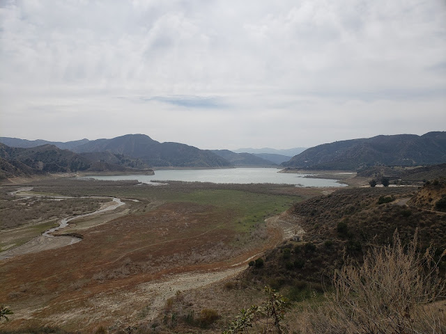 Lake Piru