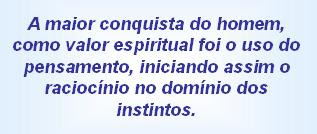 Grande Foco! Vida do Universo! Aqui estamos a irradiar pensamentos às Forças Superiores para que a luz se faça em nosso espírito, e tenhamos consciência de nossos erros, a fim de evitá-los e nos fortalecer para praticar o bem.