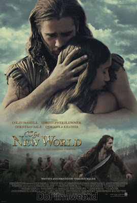 Sinopsis film The New World (2005)