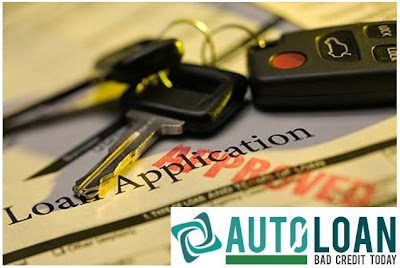 Car loan after chapter 7 bankruptcy