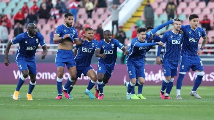  3 أرقام حققها الهلال بالتأهل لنهائي مونديال الأندية 