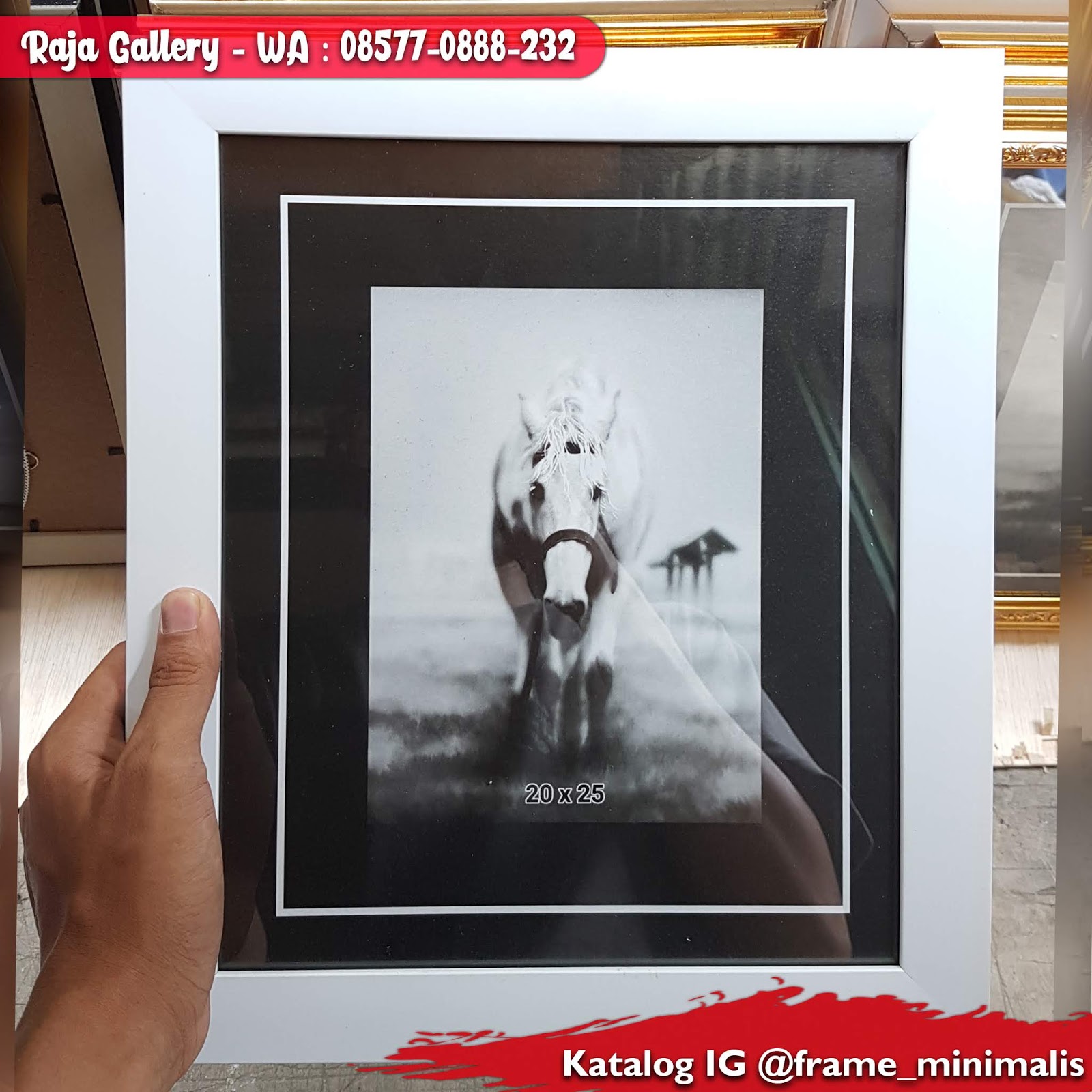 Jual Bingkai Foto Didepok Jawa Barat