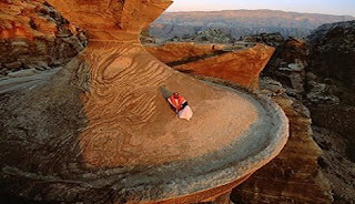 Petra, Jordan