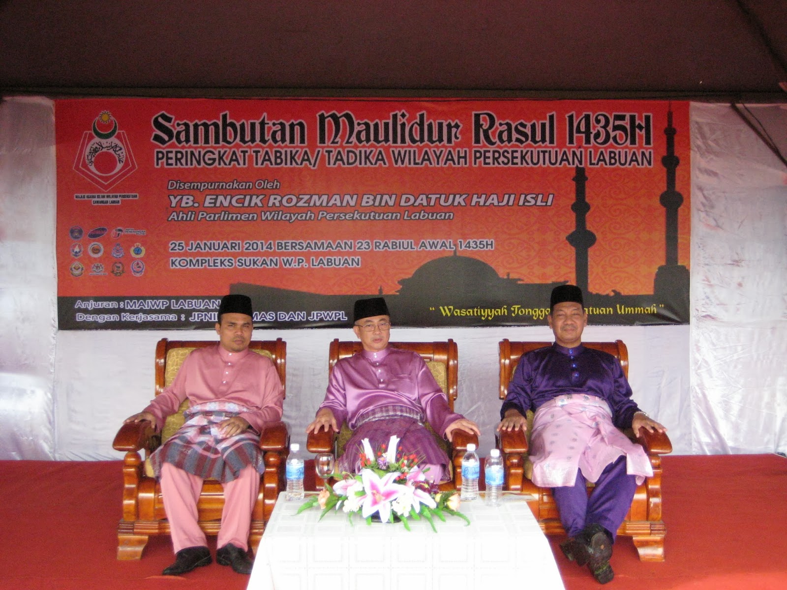 Bank Soalan Agama Islam - Persoalan s